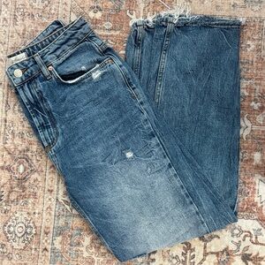 We The Free Denim Jeans